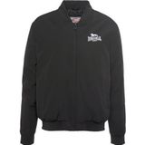 Lonsdale Meadow Jasje Zwart L Man