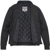 Lonsdale Meadow Jasje Zwart L Man