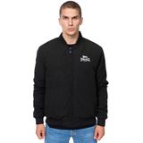 Lonsdale Meadow Jasje Zwart L Man