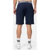 Lonsdale Bray Korte Broek Blauw Man