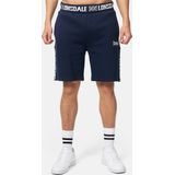 Lonsdale Bray Korte Broek Blauw Man