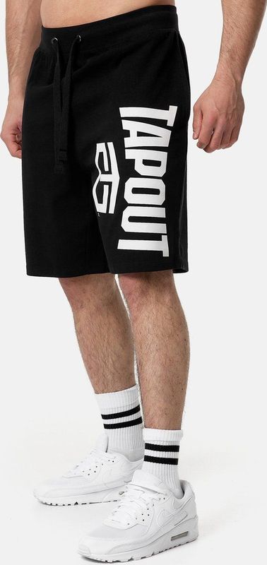 Tapout Herenshort regular fit ACTIVE BASIC SHORTS