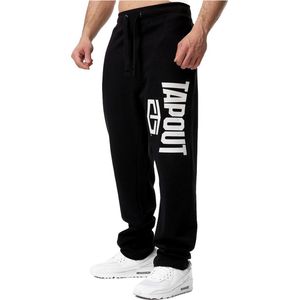 Tapout Active Basic Joggers Zwart Man
