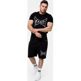 Tapout Herren T-Shirt normale Passform LIFESTYLE BASIC TEE