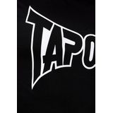 Tapout Herren T-Shirt normale Passform LIFESTYLE BASIC TEE