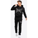 Tapout Heren sweatshirt met capuchon regular fit LIFESTYLE BASIC HOODIE