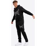 Tapout Heren sweatshirt met capuchon regular fit LIFESTYLE BASIC HOODIE