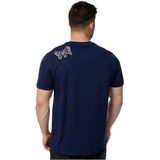 Tapout - Westlake - T-shirt - Katoen - Met Korte Mouwen