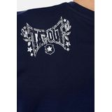 Tapout - Westlake - T-shirt - Katoen - Met Korte Mouwen