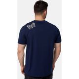 Tapout - Westlake - T-shirt - Katoen - Met Korte Mouwen