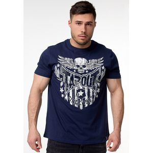 Tapout - Westlake - T-shirt - Katoen - Met Korte Mouwen