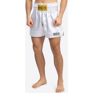 Thaise boksbroek Benlee Uni Thai