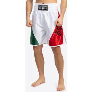 Benlee - Bonaventure - Boksbroek - 100% Polyester - Satijn