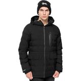 Daunenjacke mit Kapuze Lonsdale Ballywildrick