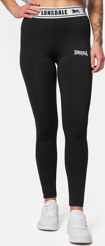 Lonsdale Frauen Leggings BALLINGUILE