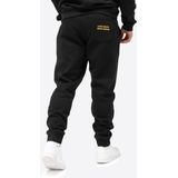 Lonsdale Heren joggingbroek regular fit KLINKT TWEE