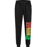 Lonsdale Heren joggingbroek regular fit KLINKT TWEE
