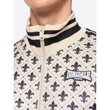 Lonsdale - Boswall - Trainingspak - Sand/Zwart/Wit