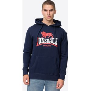 Lonsdale Thurning Hoodie