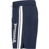 Lonsdale Shorts TAMESIDE Badeshorts mit elastischem Bund und Kordelzug
