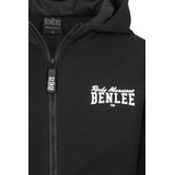 Benlee - Hackberry - Trainingspak - Zwart - 100% Polyester