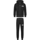 Benlee - Hackberry - Trainingspak - Zwart - 100% Polyester