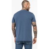 Lonsdale - Lunklet - T-shirt - Navy