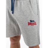 Lonsdale Shorts Skaill Shorts normale Passform Marl Grey/Navy/Red