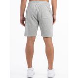 Lonsdale Shorts Skaill Shorts normale Passform Marl Grey/Navy/Red