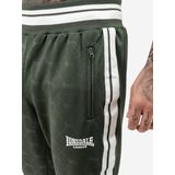 Lonsdale - Ashwell - Trainingspak - Multicolor - 95% Polyester, 5% Elastaan