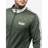 Lonsdale - Ashwell - Trainingspak - Multicolor - 95% Polyester, 5% Elastaan