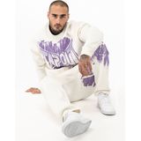 Tapout Oversized herensweatshirt met ronde hals CF-BEMANNING