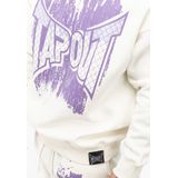 Tapout Oversized herensweatshirt met ronde hals CF-BEMANNING