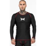 Tapout Functioneel herenoverhemd slim fit met lange mouwen BEDROCK