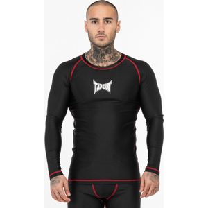 Tapout Functioneel herenoverhemd slim fit met lange mouwen BEDROCK