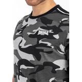 T-shirt - Camouflage - Katoen/Polyester - Regular Fit