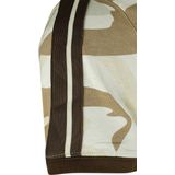 Lonsdale T-Shirt Cregneash T-Shirt normale Passform Camo Desert