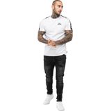 Lonsdale T-shirt Brindister Wit