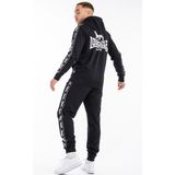 Lonsdale - Bigton - Sweatshirt - Met Rits