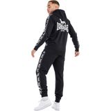 Lonsdale - Bigton - Sweatshirt - Met Rits