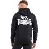 Lonsdale - Bigton - Sweatshirt - Met Rits