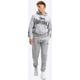 Lonsdale Grutness Joggingbroeken Grijs Man