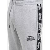 Lonsdale Grutness Joggingbroeken Grijs Man
