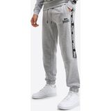 Lonsdale Grutness Joggingbroeken Grijs Man