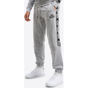 Lonsdale Grutness Joggingbroeken Grijs Man
