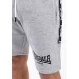 Lonsdale Herenshort regular fit SCARVELL