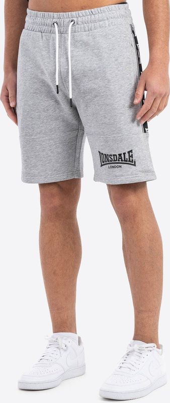 Lonsdale Herenshort regular fit SCARVELL