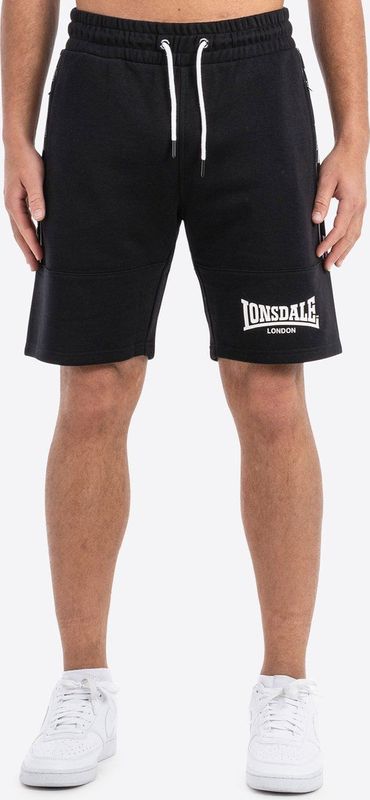 Lonsdale Herenshort regular fit SCARVELL