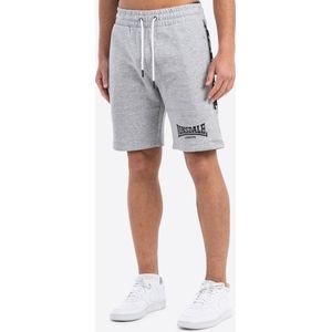 Lonsdale Scarvell Korte Broek Grijs Man