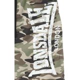 Zwemshort - Camouflage - 100% Polyester - Regular Fit